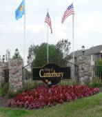Village Of Canterbury Newark DE Apartments